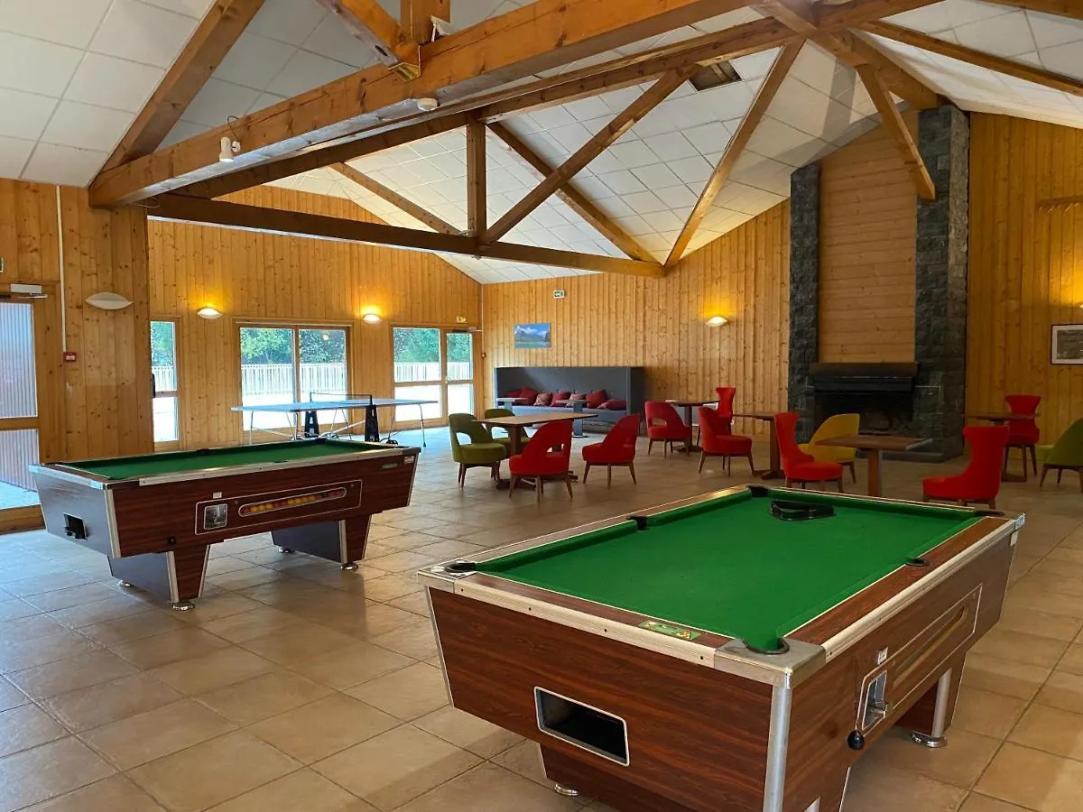 Apartman Apt Sakura - Le Grand Tetras Samoëns