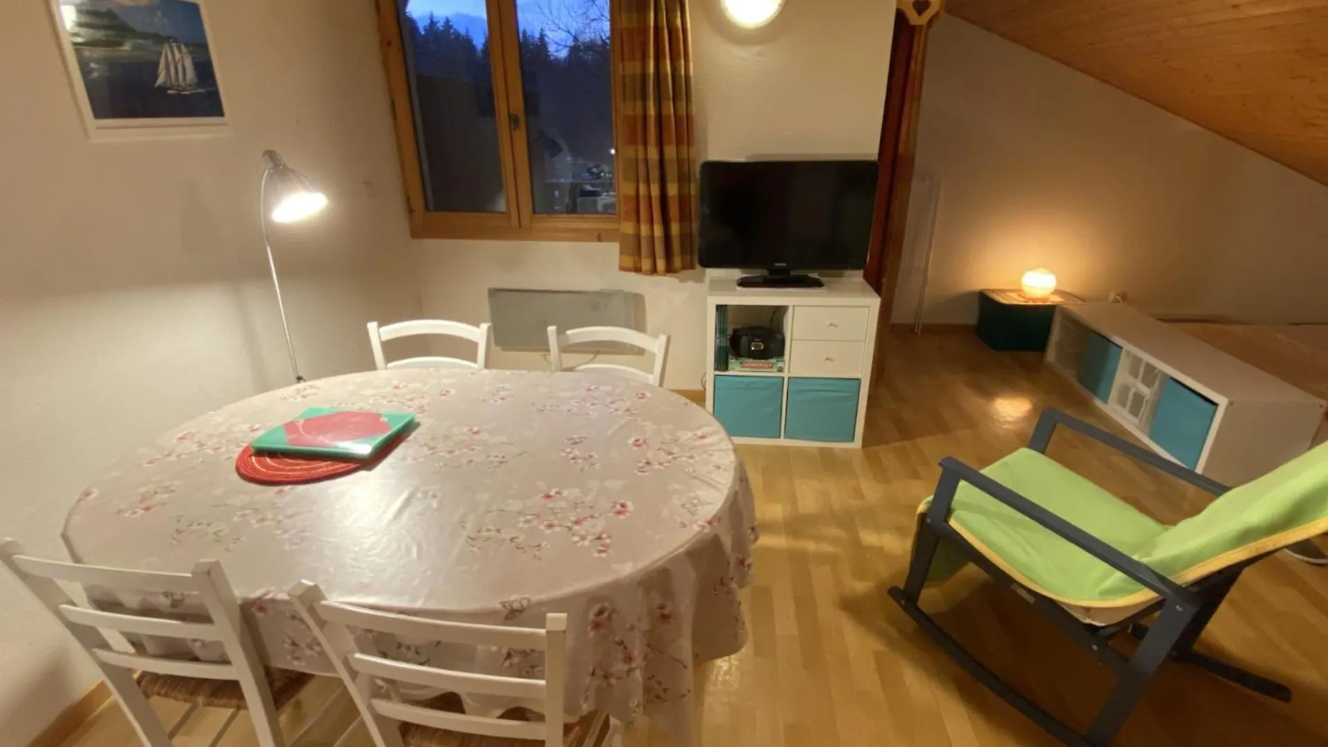 Apartman Apt Sakura - Le Grand Tetras Samoëns Franciaország