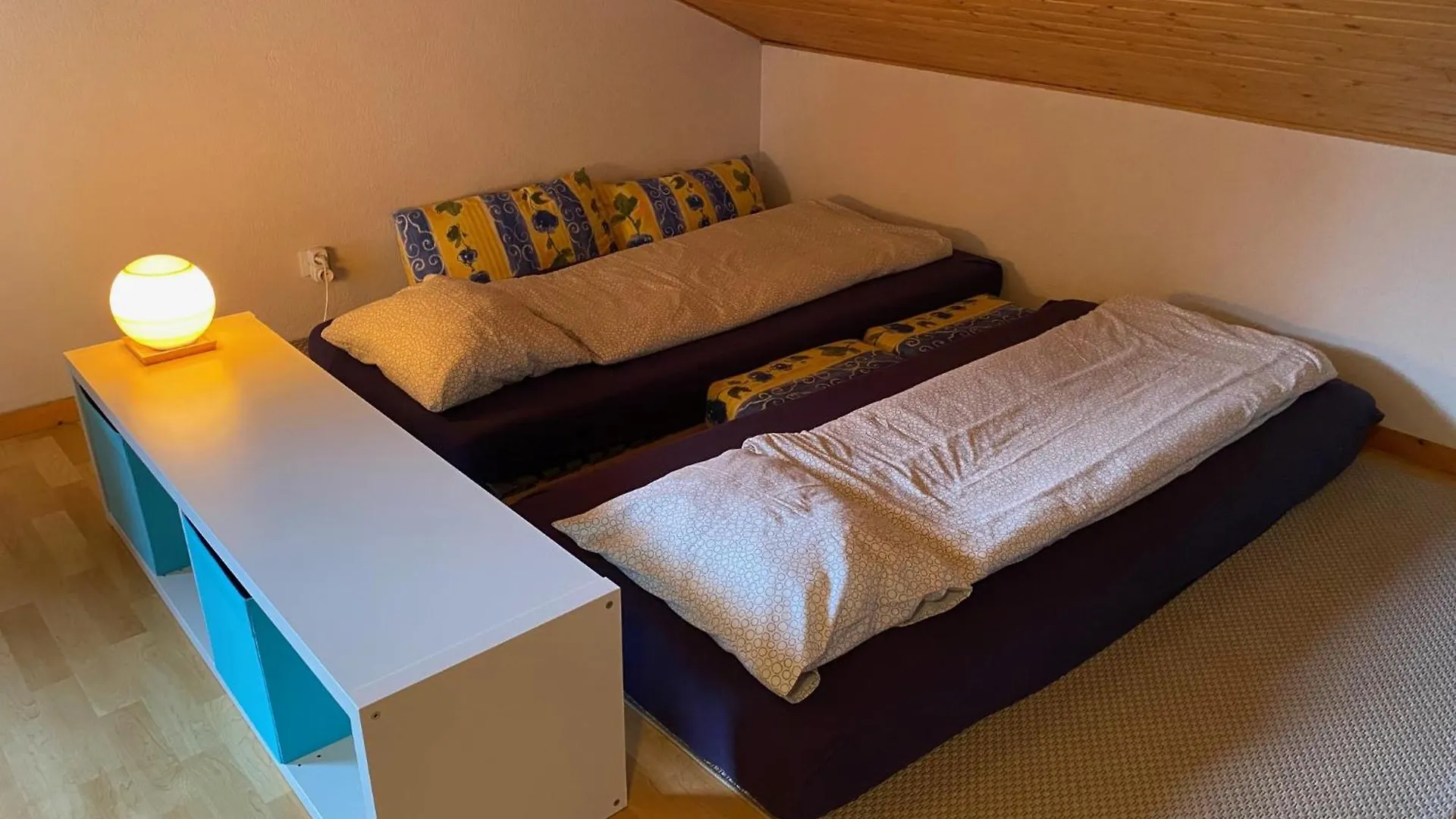 Apartman Apt Sakura - Le Grand Tetras Samoëns